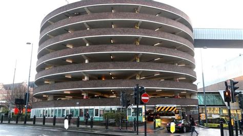 Newcastle City Council reaches free evening parking .